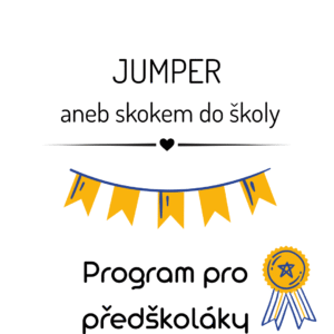 Jumper-pracovní sešit
